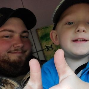 Meet your Posher, Kevin